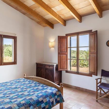 Sa Comella Porreres Bagian luar foto