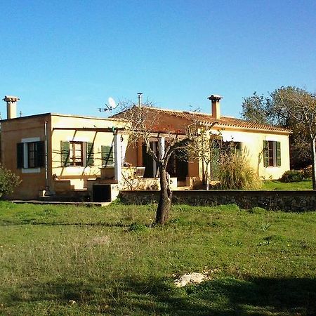 Sa Comella Porreres Bagian luar foto