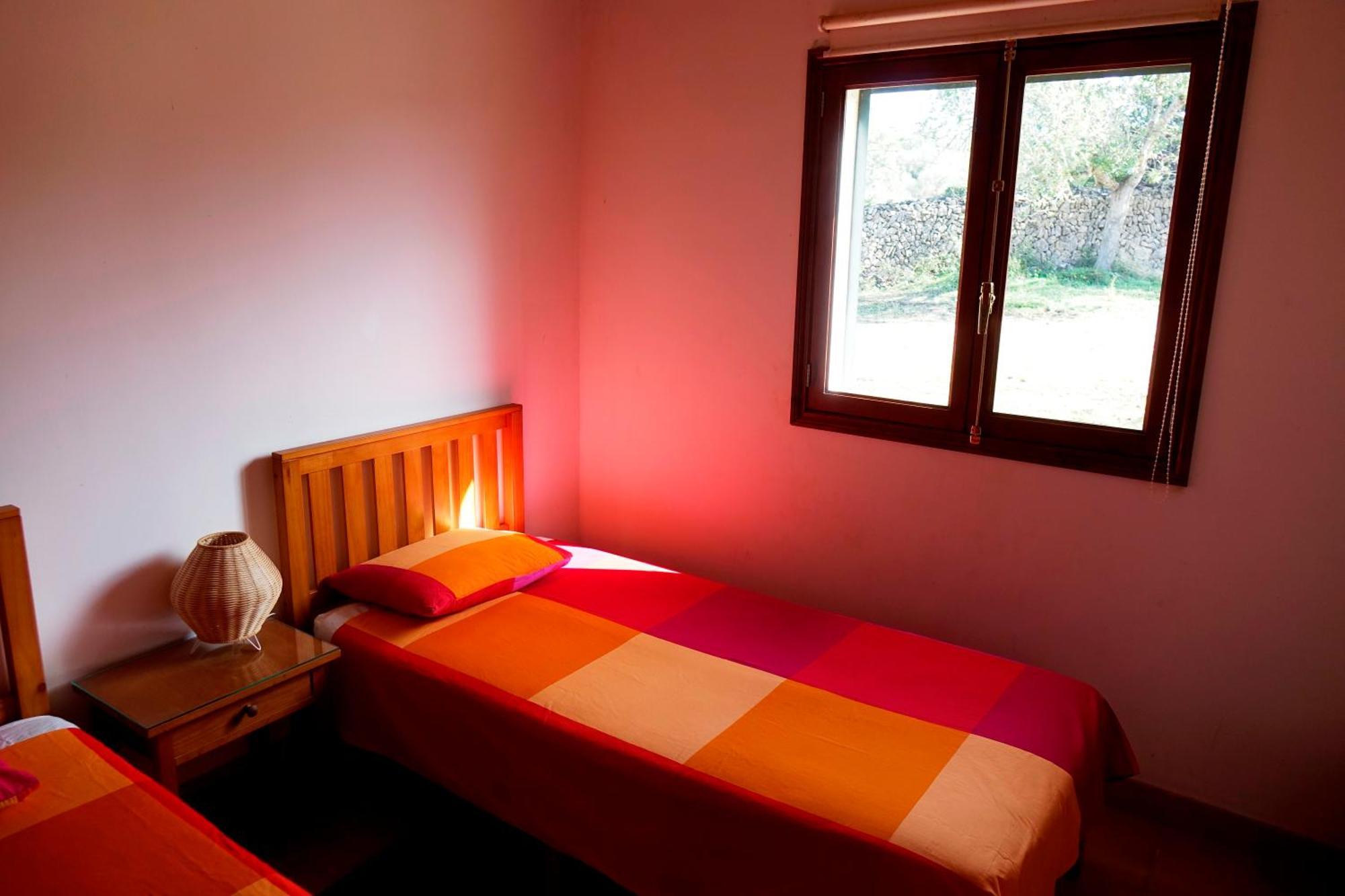 Sa Comella Porreres Bagian luar foto