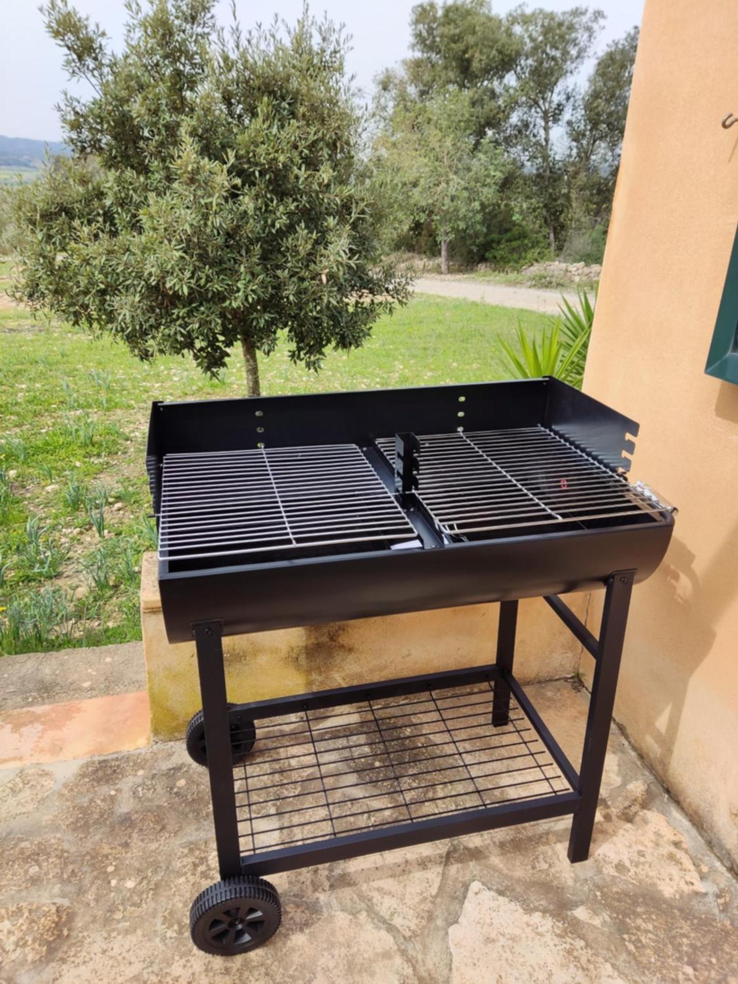 Sa Comella Porreres Bagian luar foto
