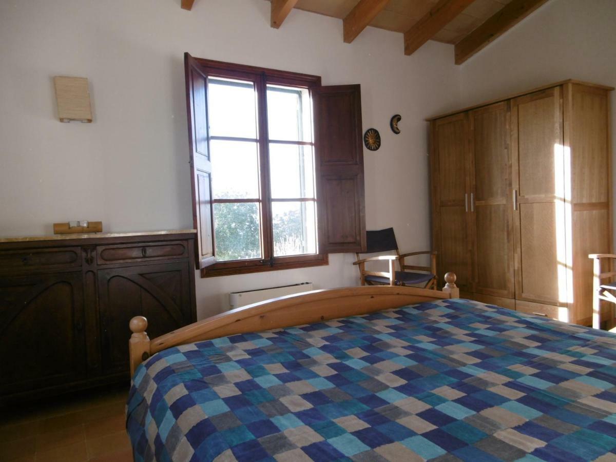 Sa Comella Porreres Bagian luar foto